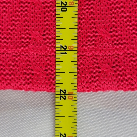 Spyder Core Sweater Jacket Size XS Full Front Zip Pockets Fleece Lined Dark Pink - Picture 11 of 14